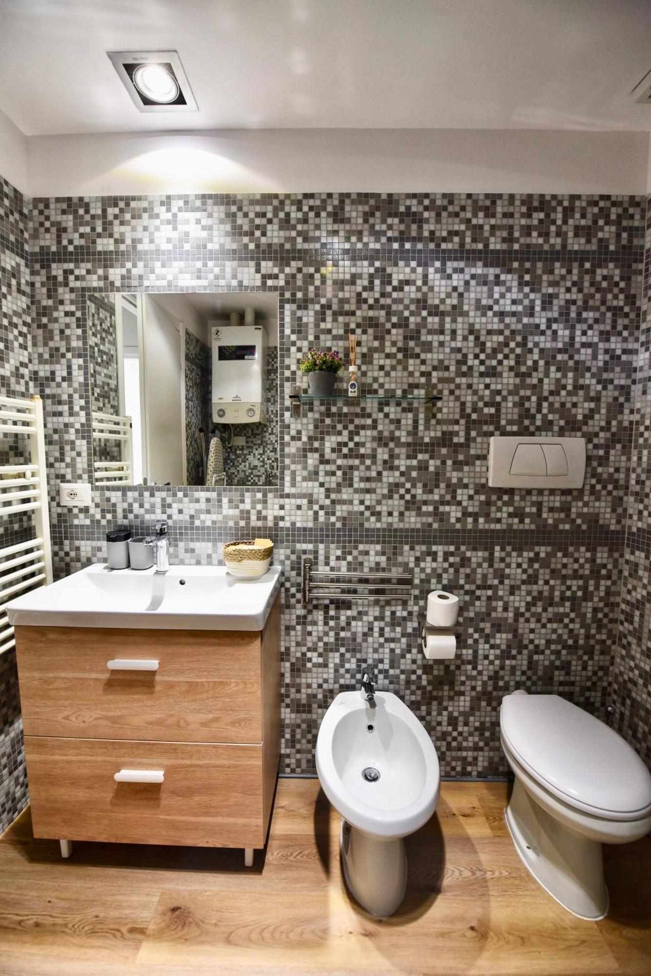 Industrial Loft Trastevere Station Roma Esterno foto